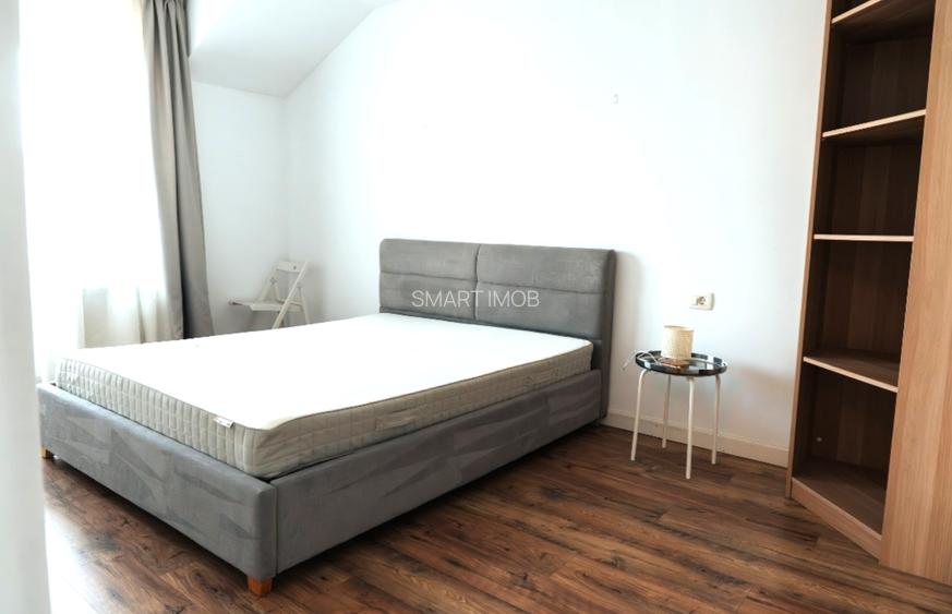 Chirie Casa 120mp zona Strazii Crasnei mobilata utilata 1200eur/luna - 7