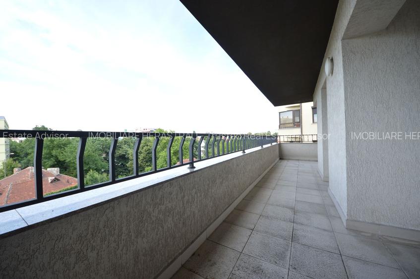 Kiseleff | Arcul de Triumf | 4 camere spațioase | 2 locuri de parcare - 15