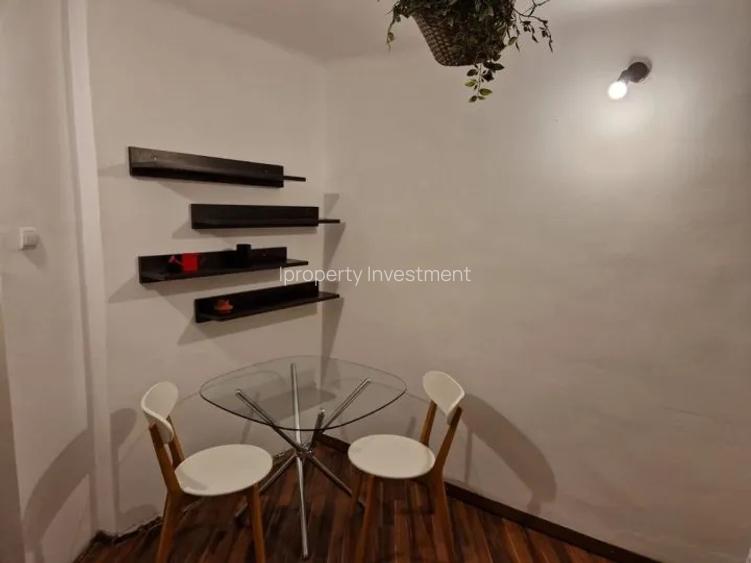 Unirii | 3 camere | Centrala | Parcare | Mobilat | Utilat - 6