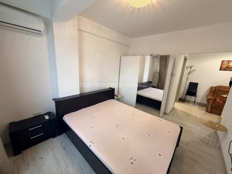 Inchirierz Garsoniera  Militari Residence - 3