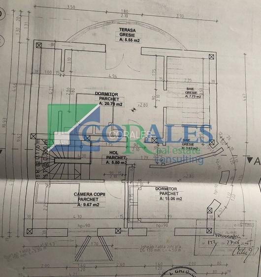 Individuala, 770 teren.Gradina Amenajata.Mobilata+Utilata.Comision 0%. - 20