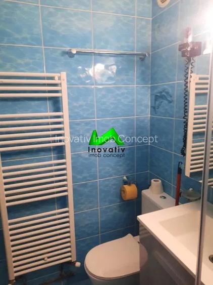 Garsoniera de inchiriat Strand - 5