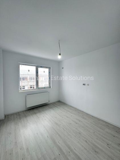 Garsoniera decomandata in bloc nou in Militari Residence - 15