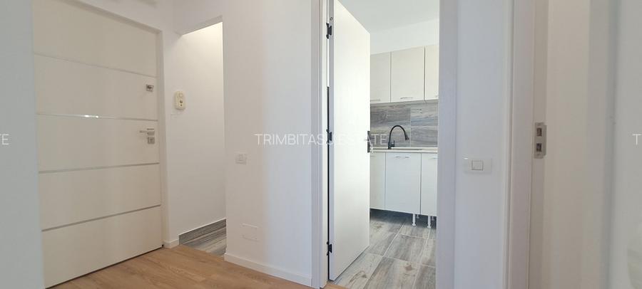 3 camere | Decomandat | TOTUL NOU - 11