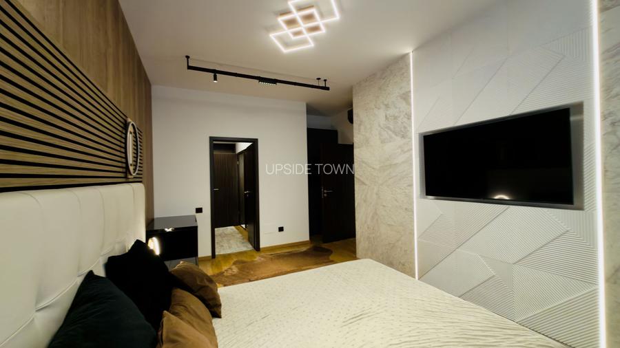 4 camere | Parc Herastrau | Cartierul Francez | Aviatiei - 11