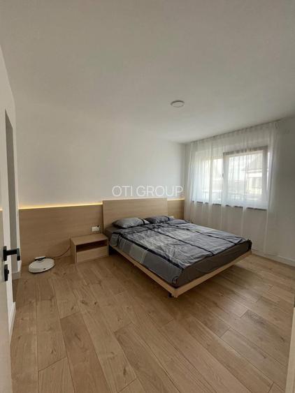 Casa individuala cu 620 mp teren la cheie, langa KM 17 - 7