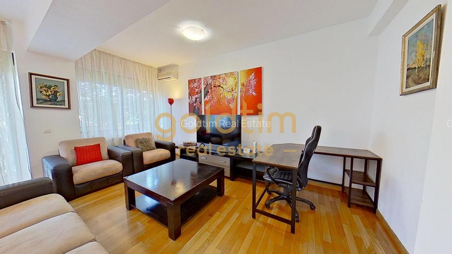 PARCARE INCLUSA/PIPERA/SUPERB/VEDERE LIBERA/PADUREA BANEASA - 4