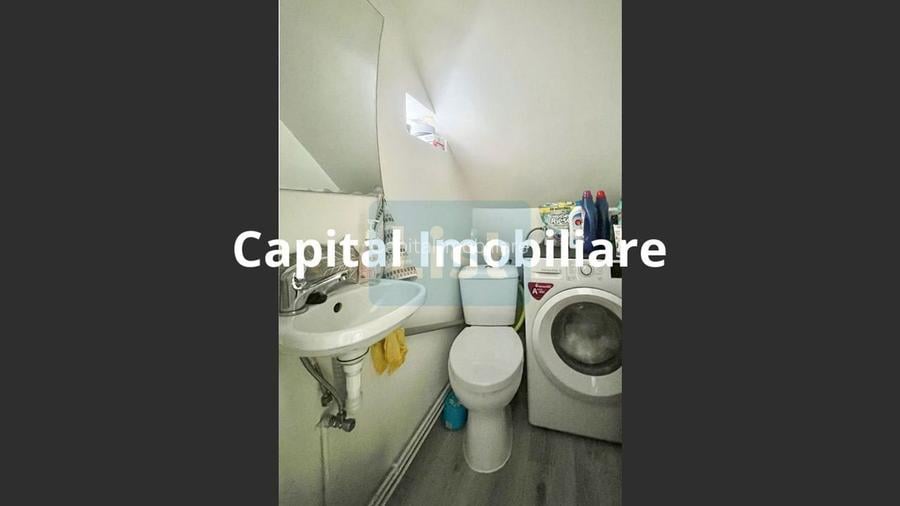 Casa la cheie ,confort si eleganta. - 21