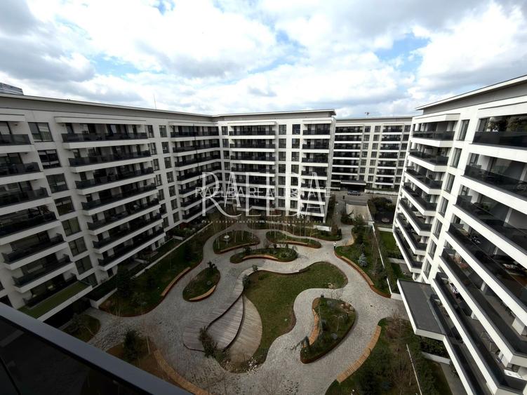 | 2 camere | Nusco City | Parcare inclusa | - 16