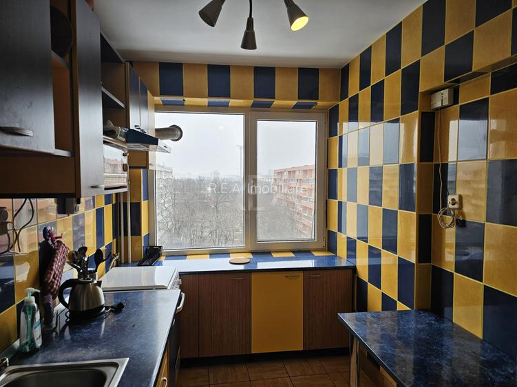 3 camere Câmpia Libertății, parcare, an 1966, 68 mp, renovat - 6