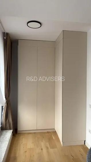 Pipera Plaza Apartament 2 Camere LUX  Mutare imediat Parcare Subteran - 15