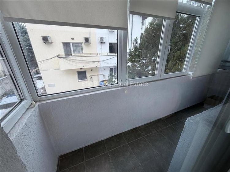 Vanzare casa 5 camere, Nodrului, Herastrau, 190 mp teren, 140 mp casa - 13