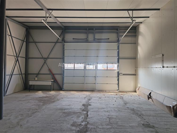 Hala de inchiriat - 3