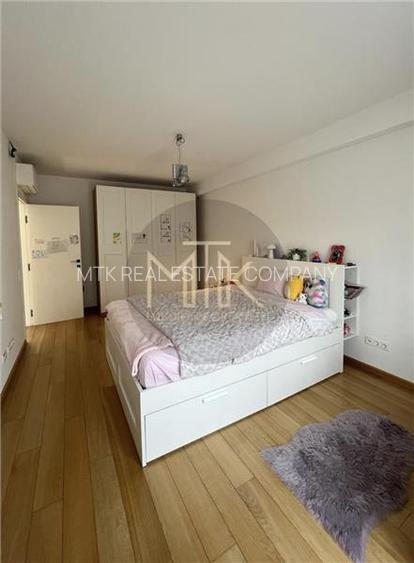 VIla lux 6 camere I Pipera-Iancu Nicolae I Mobilata&utilata - 28