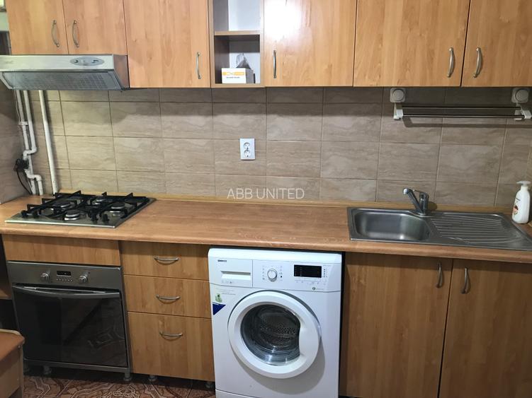 Tineretului, Piata Norilor ap. 3 camere. - 8