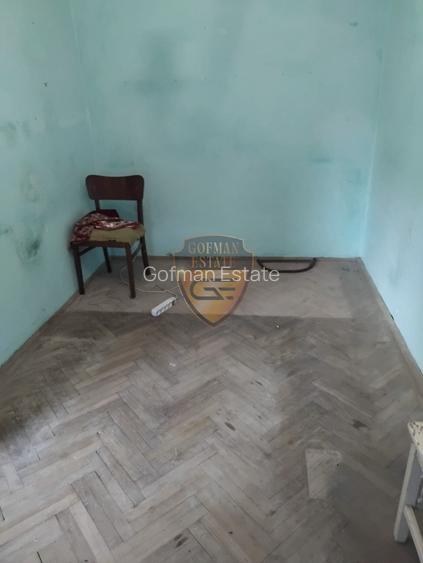 2 camere, Tomis Nord Scoala 29, et 4/4, 27 mp, incadrat necesita renovare totala - 3