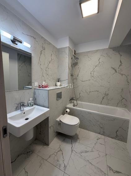 Comision 0 | Apartament 2 camere 60 mp + parcare subterană | Aviației  - 11