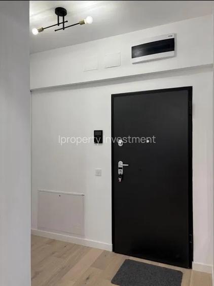 First Estates Pipera | 2 Camere | Terasa | Parcare | - 6