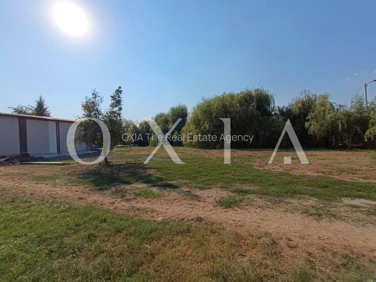 AX1158 Timisoara, Calea Urseni, Teren Intravilan, Toate Utilitatile - 2