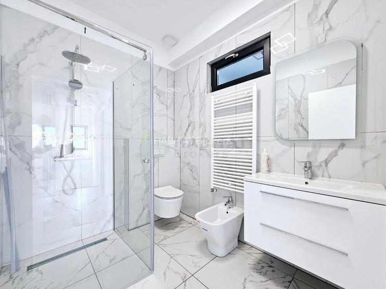 OFERTA 249.000 !!! Vila de vis din Tunari – Lux, rafinament și confort absolut! - 25