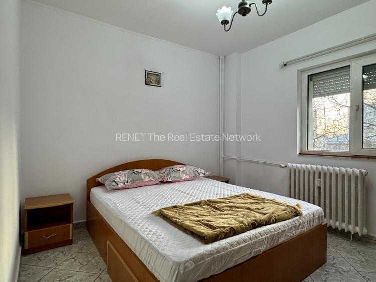 Apartament 2 camere | Metru Obor | Etaj 3 - 7