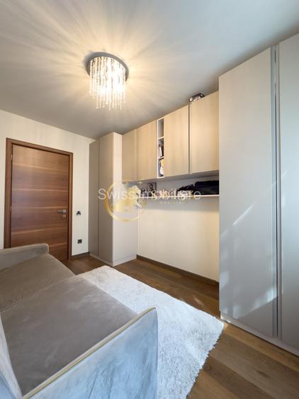 Apartament 3 camere | 74mp | Garaj | Boxa | Zona Grand Hotel Italia | Buna Ziua - 9