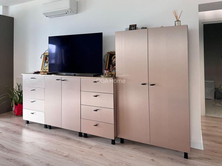 2 CAMERE , COMISION 0, IVORY RESIDENCE, PIPERA, NORD, ROND OMV - 7