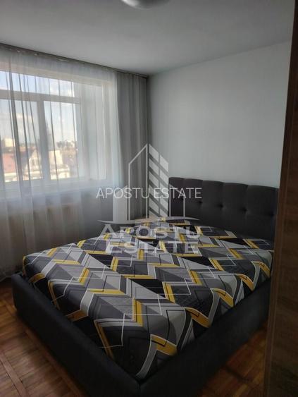 Apartament cu 2 camere, de vanzare, zona Iosefin, Timisoara - 3