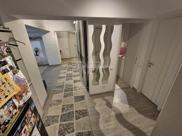 3 camere, 2/8, boxa, 83mp-13 Septembrie-Marriot - 9