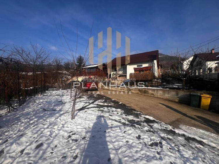 Casă individuală ,Baia Sprie ,teren 750 mp ,toate utilitatile  - 16