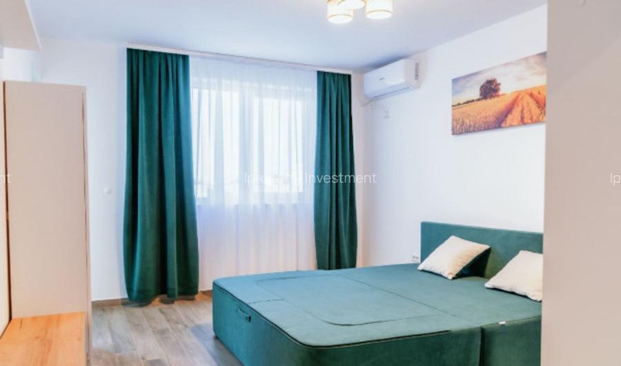Berceni - Grand Arena | Garsoniera | Decomandata | Centrala | AC | Metrou - 4