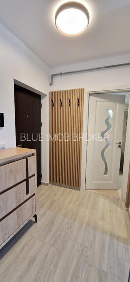 Apartament 1 cameră, bloc nou, etaj 3, parcare subterană și boxă - 3