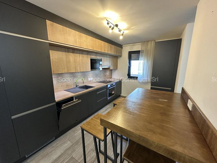 Apartament 3 camere - Dumbravita - 9