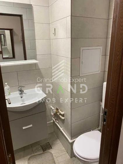 Ap 2 camere | 30 mp | zona Gheorgheni-Alverna - 9