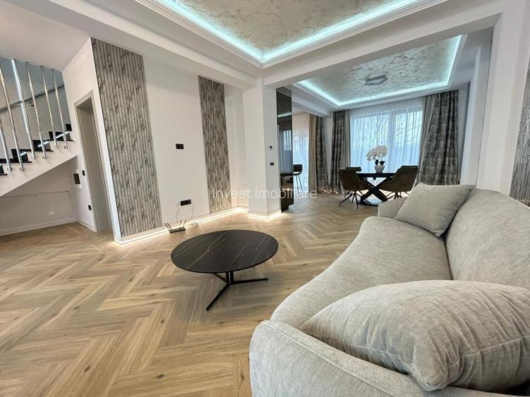 Casa 4c Popas Pacurari-Valea Lupului - 2