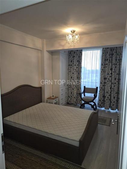 Apartament 2 camere cu balcon zona Doamna Stanca - 2