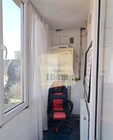 Apartament 2 camere Hipodrom 2 Cedonia - 7