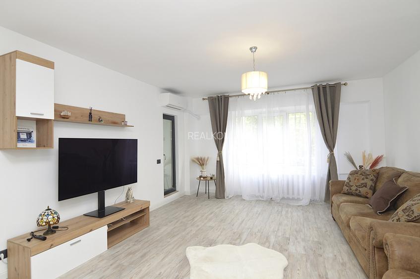 INCHIRIERE APARTAMENT 3 CAMERE CALEA CALARASILOR – METROU PIATA MUNCII - 4