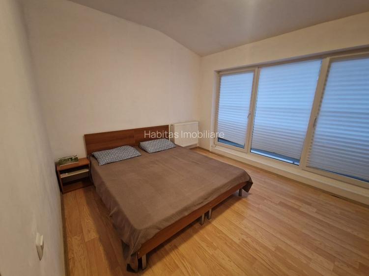 Apartament 2 camere, semidecomandat, zona strazii Stejarului Floresti - 14