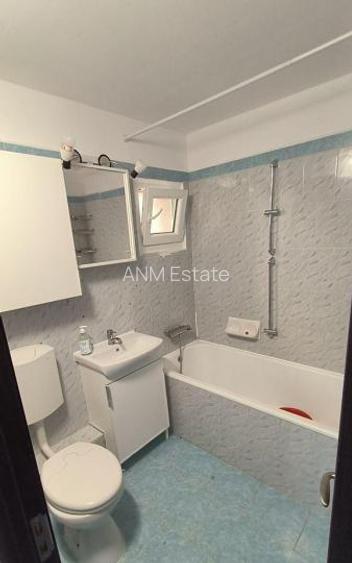 Apartament 3 camere 2 bai centrala proprie  bloc reabilitat an 1978 - 8