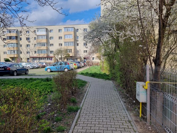 Parcul Catedralei- Apartament două camere, mobilat și utilat - 5