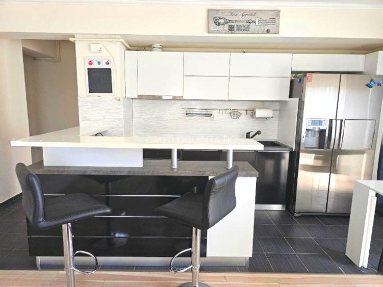 3 camere | Premium | 2 băi | Parcare | Piscină exterioară | Pipera - 2
