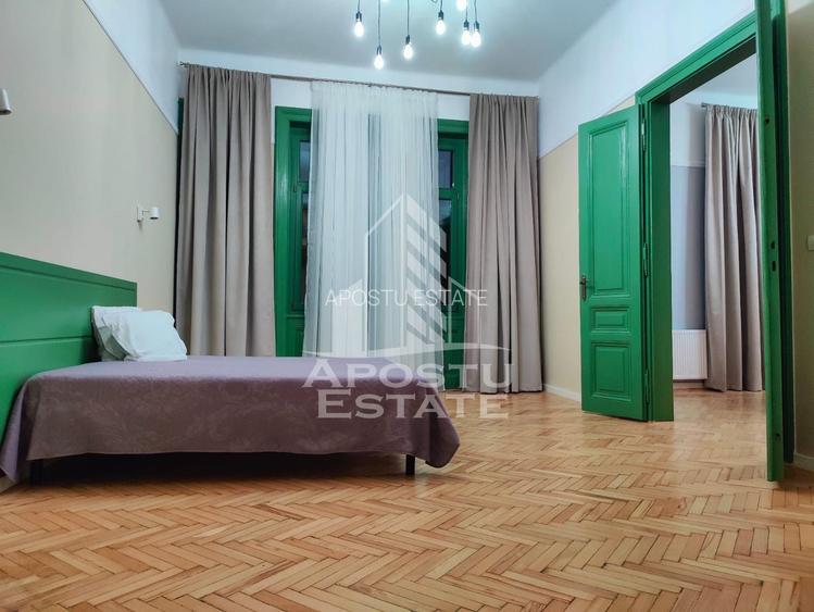 Apartament cu 3 camere de inchiriat in zona Centrala, Timisoara - 9