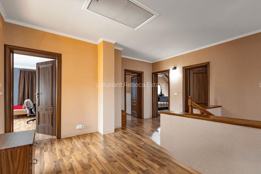 🌿 Proprietate exclusivistă lângă pădure | Dumbrăvița – zona Uranus - 12