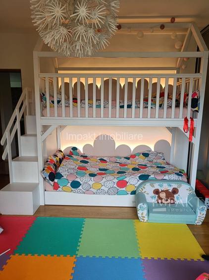 Apartament în Andrei Mureșanu – cu parcare & boxă - 5