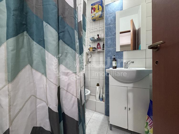 Apartament 4 camere | Decomandat | Etaj 2 | Manastur | Zona Ion Mester - 8