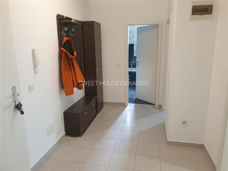 Apartament 2 camere + parcare Avantgarden 3 - 4
