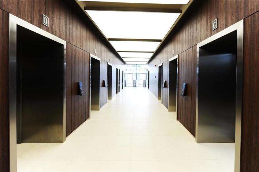 Green Gate - Inchirieri birouri clasa A - incepand de la 131mp - 31