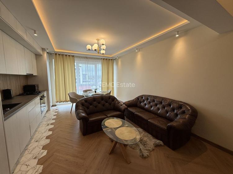 Apartament spațios și luminos cu 3 Camere I Rădăuți - 22