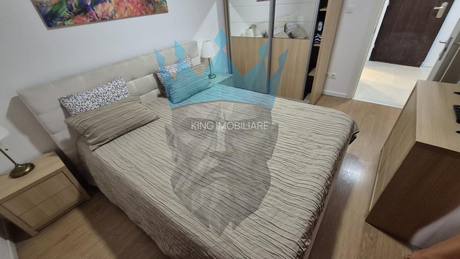  Apartament 2 Camere Calea Calarasilor Bucuresti - 12